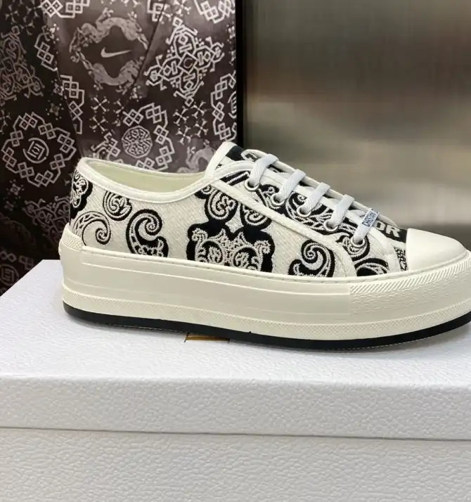 hype Christian Dior Casual Shoes