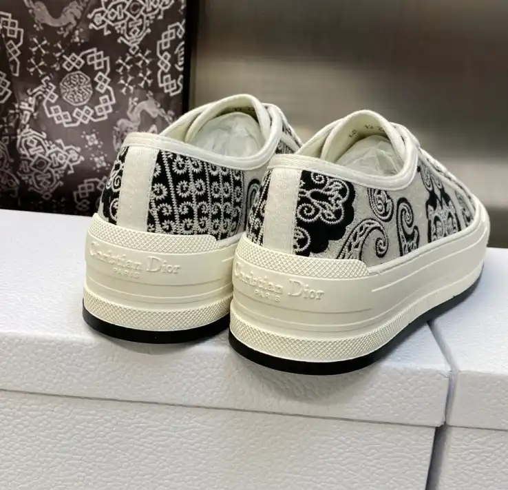 hype Christian Dior Casual Shoes