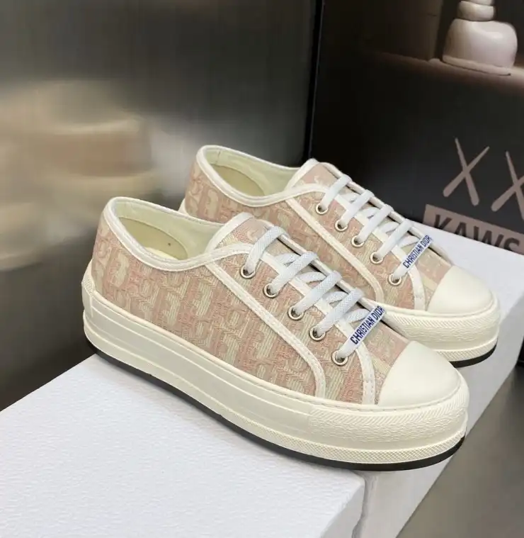 hype Christian Dior Casual Shoes