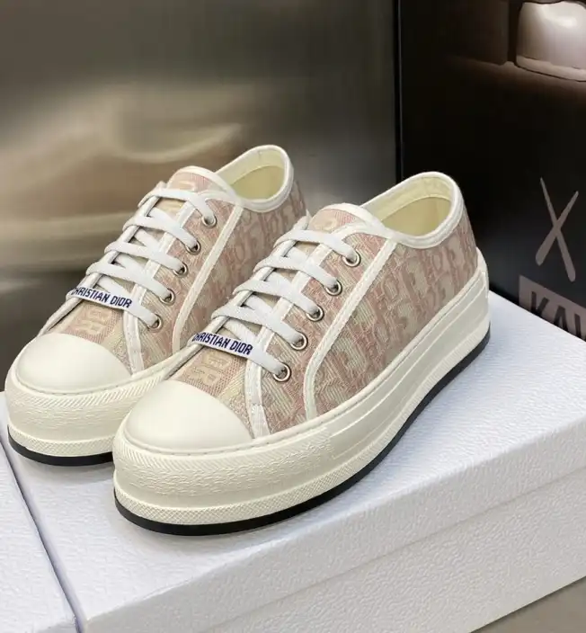 hype Christian Dior Casual Shoes