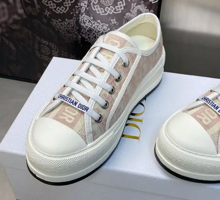 hype Christian Dior Casual Shoes