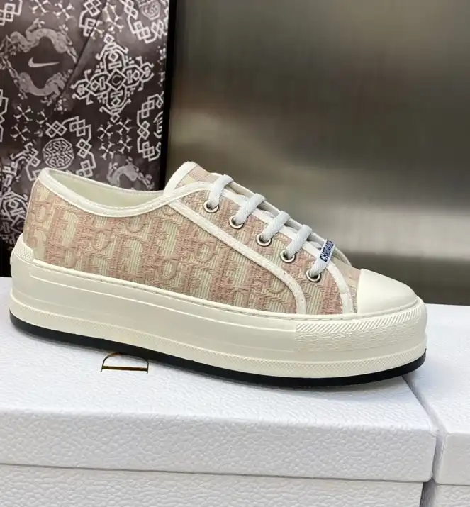 hype Christian Dior Casual Shoes