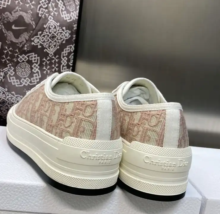 hype Christian Dior Casual Shoes