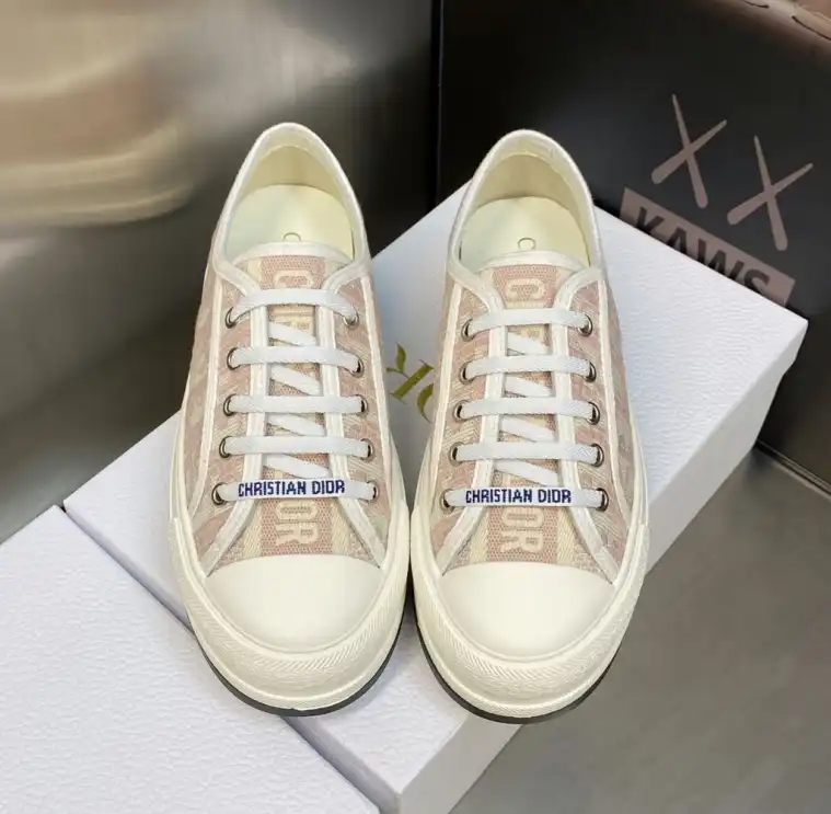 hype Christian Dior Casual Shoes