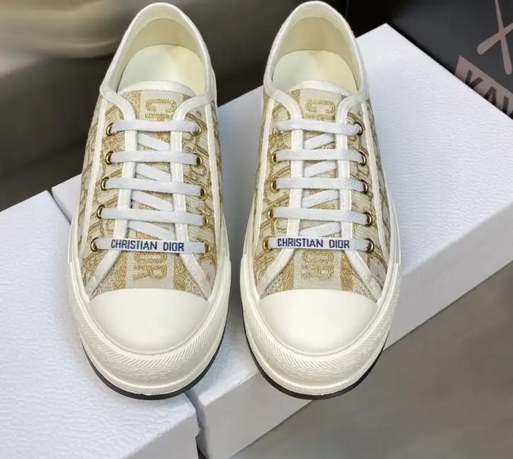 hype Christian Dior Casual Shoes