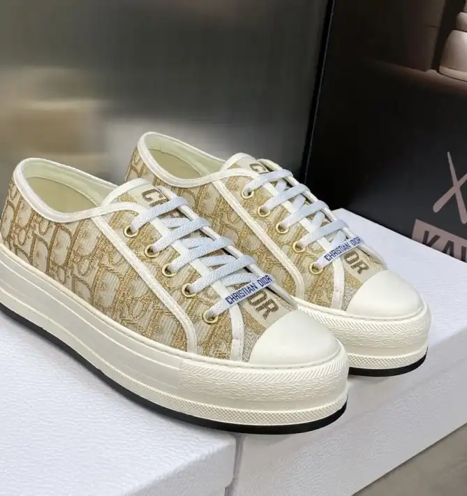 hype Christian Dior Casual Shoes