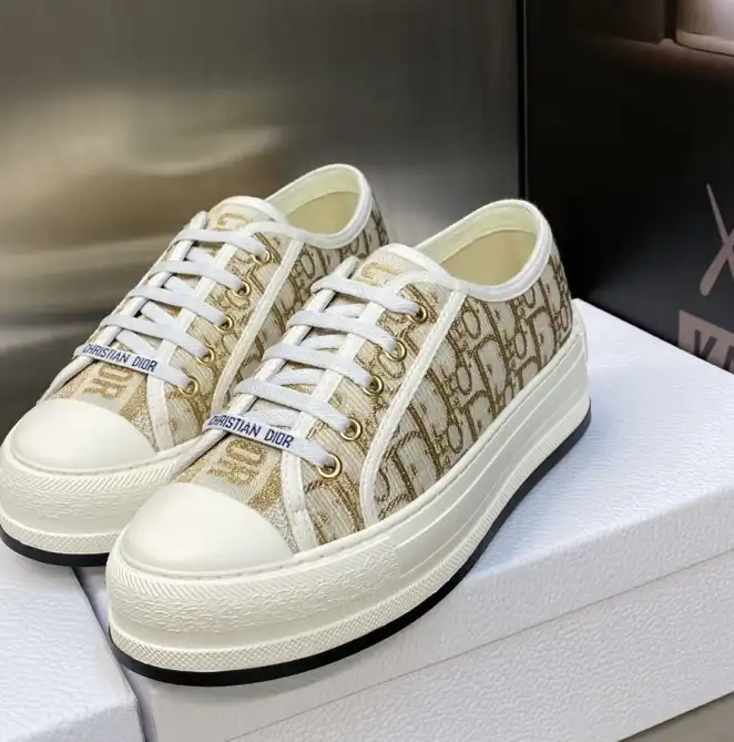 hype Christian Dior Casual Shoes