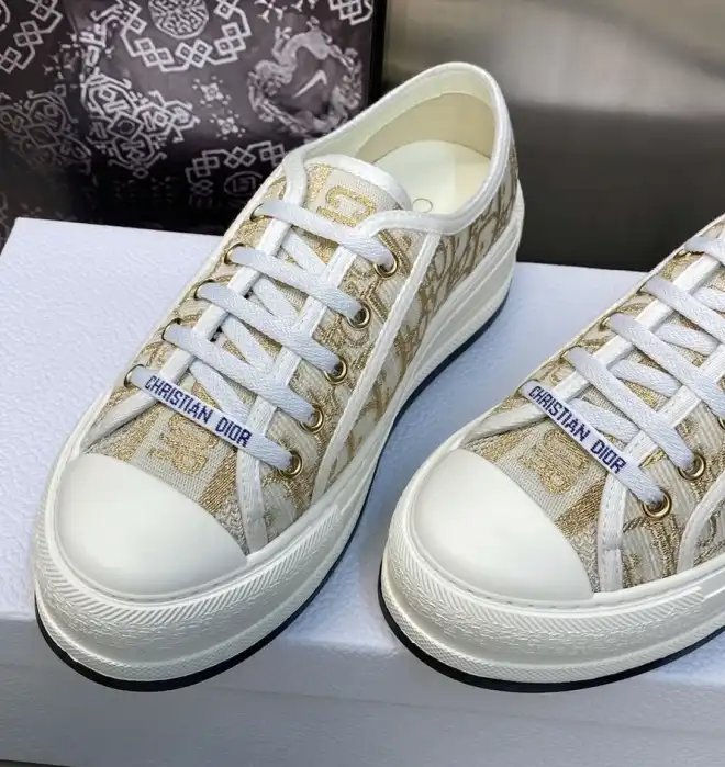 hype Christian Dior Casual Shoes