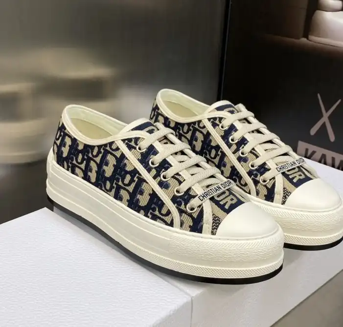 hype Christian Dior Casual Shoes