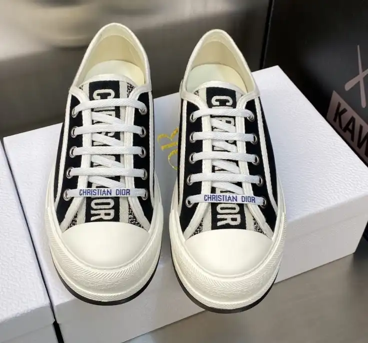 hype Christian Dior Casual Shoes