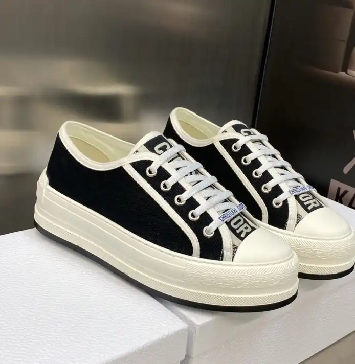 hype Christian Dior Casual Shoes