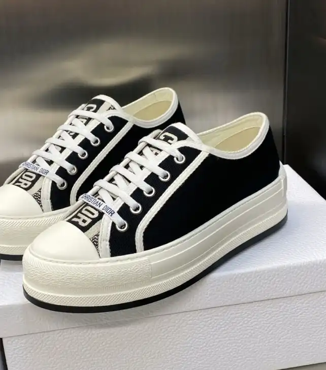 hype Christian Dior Casual Shoes