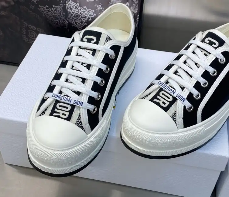 hype Christian Dior Casual Shoes