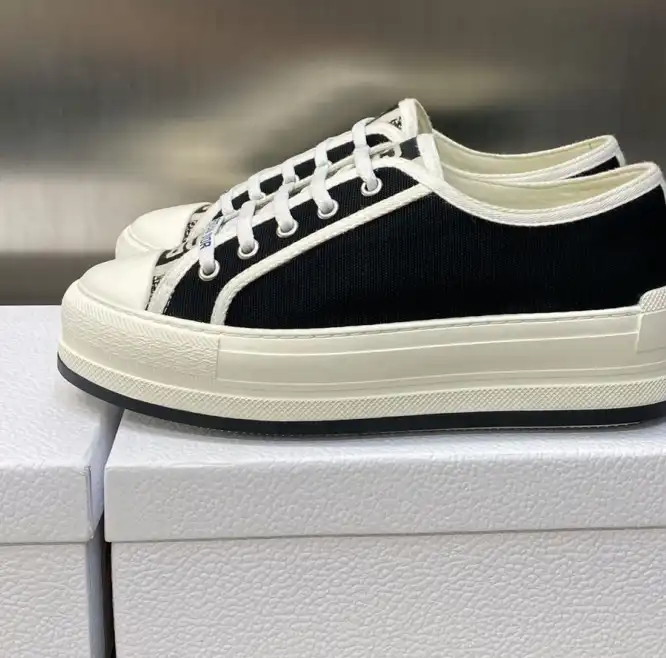 hype Christian Dior Casual Shoes