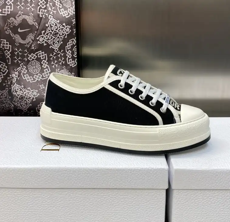 hype Christian Dior Casual Shoes