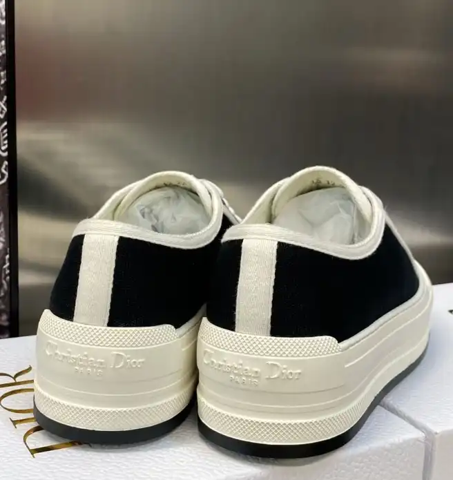 hype Christian Dior Casual Shoes