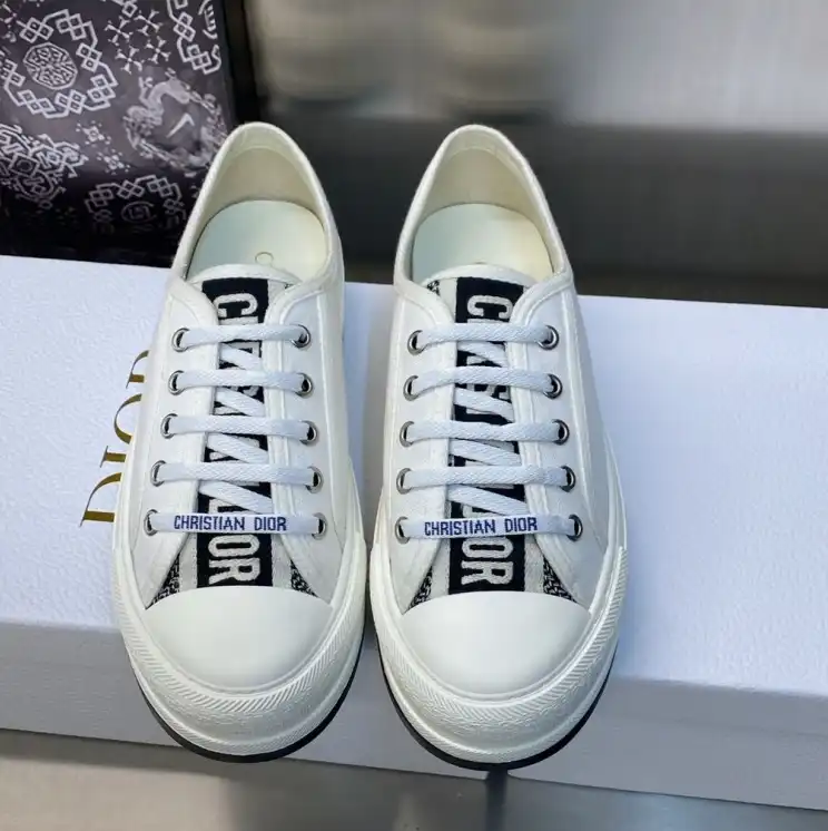 hype Christian Dior Casual Shoes