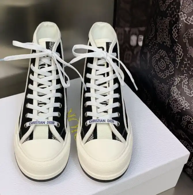 hype Christian Dior Casual Shoes