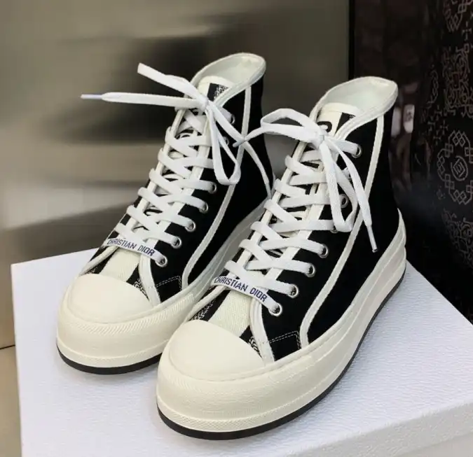 hype Christian Dior Casual Shoes