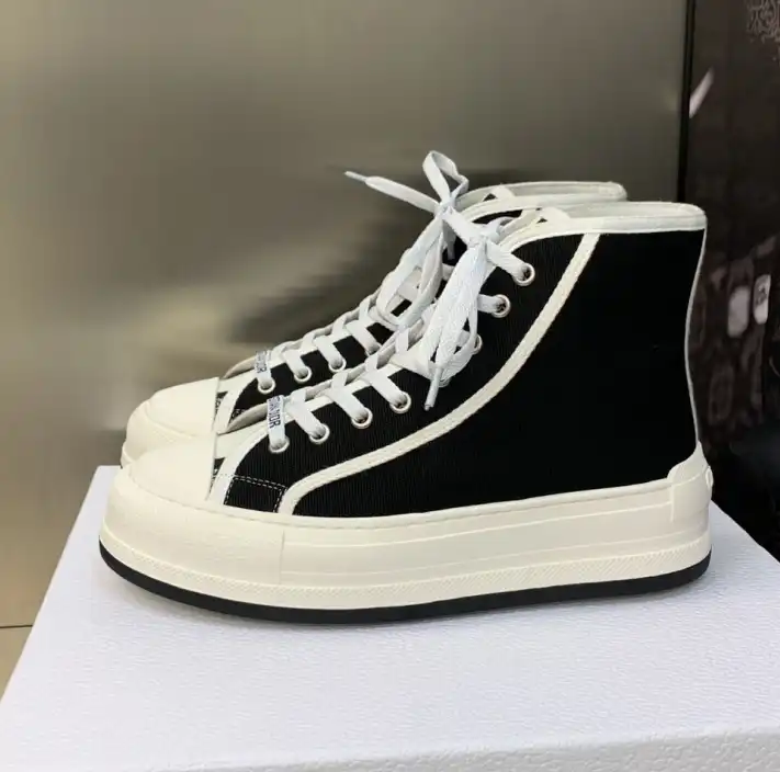 hype Christian Dior Casual Shoes