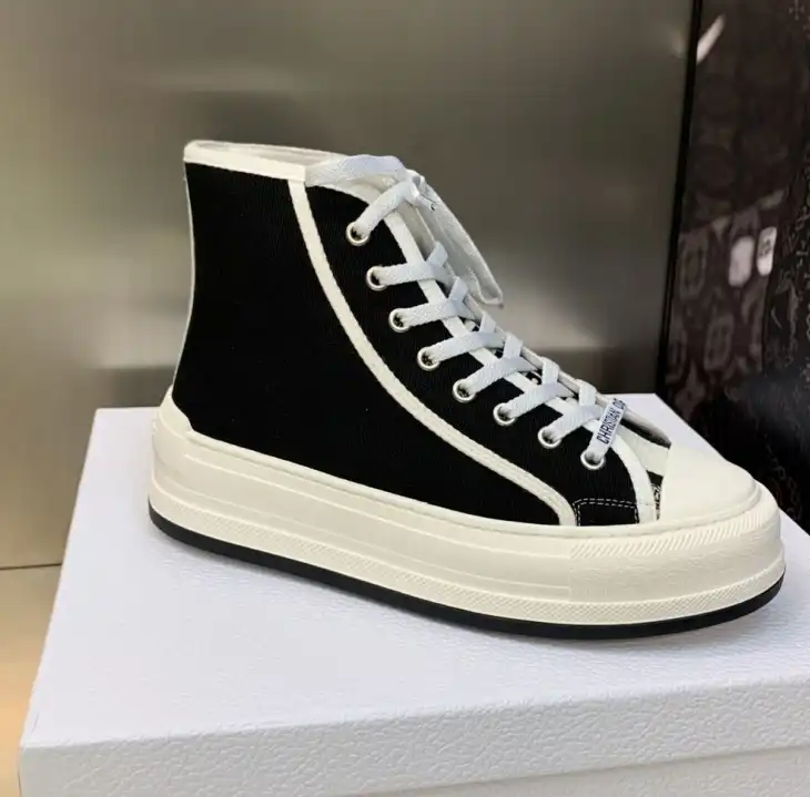 hype Christian Dior Casual Shoes