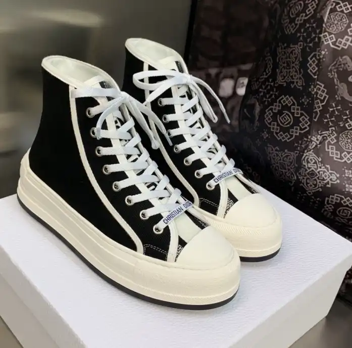 hype Christian Dior Casual Shoes