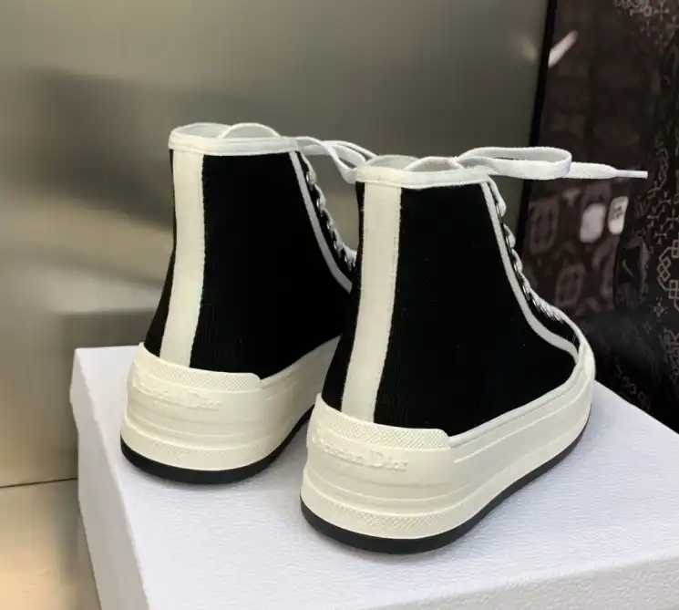 hype Christian Dior Casual Shoes