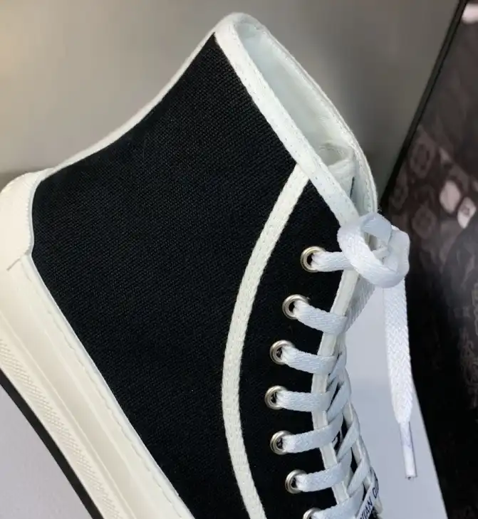 hype Christian Dior Casual Shoes