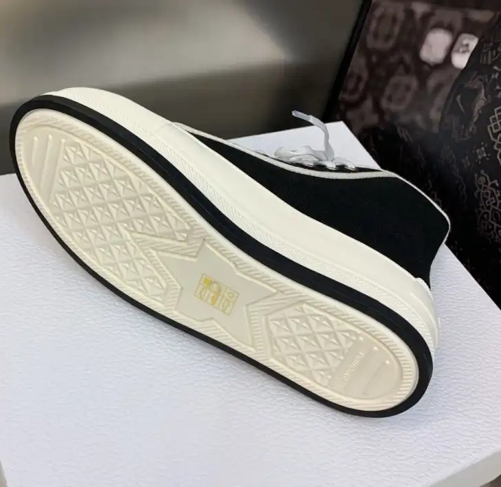 hype Christian Dior Casual Shoes