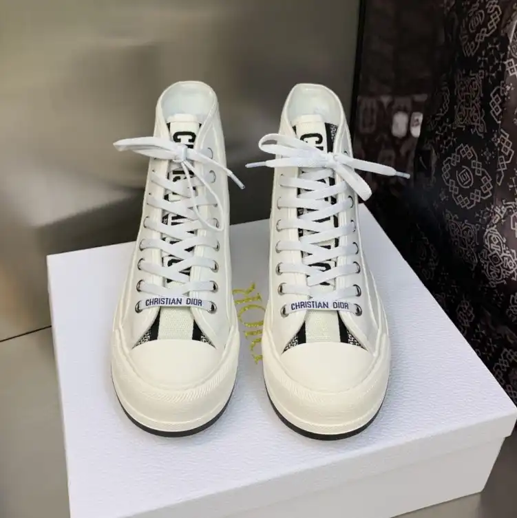 hype Christian Dior Casual Shoes