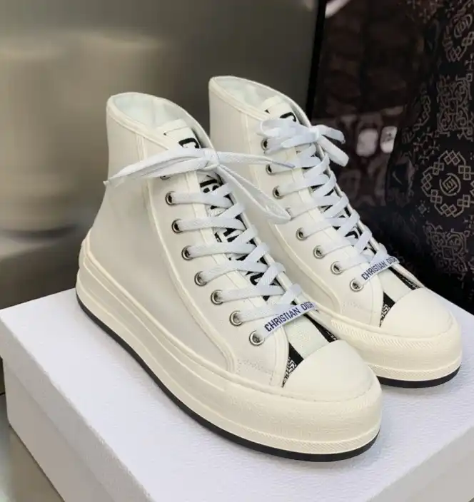 hype Christian Dior Casual Shoes