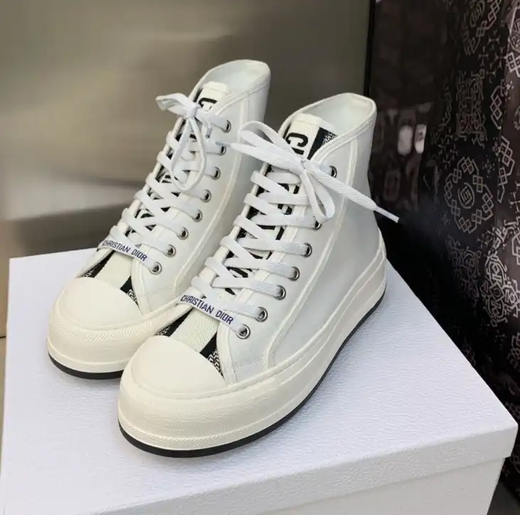 hype Christian Dior Casual Shoes