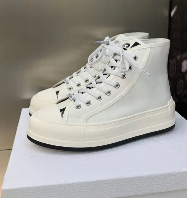 hype Christian Dior Casual Shoes