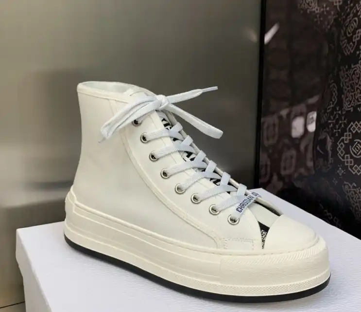 hype Christian Dior Casual Shoes