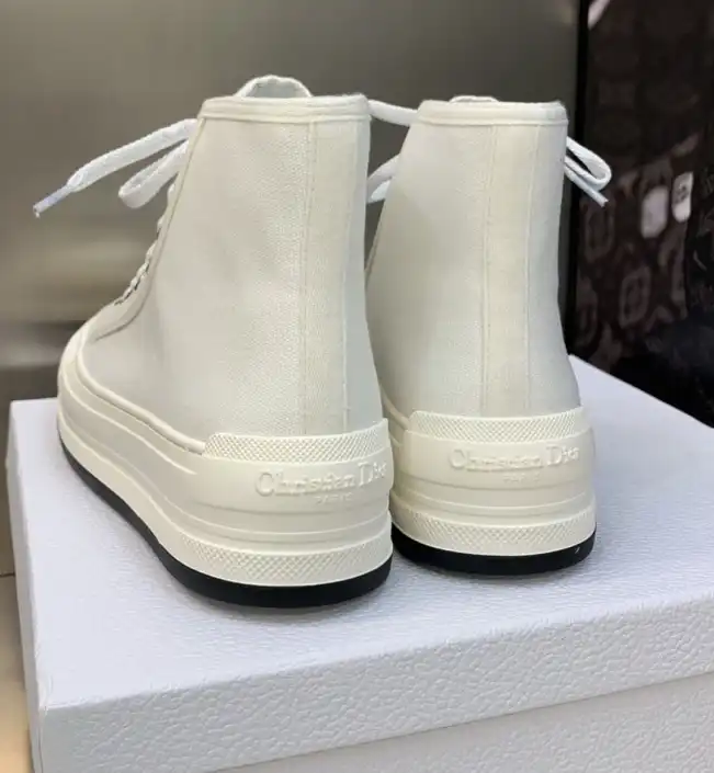 hype Christian Dior Casual Shoes