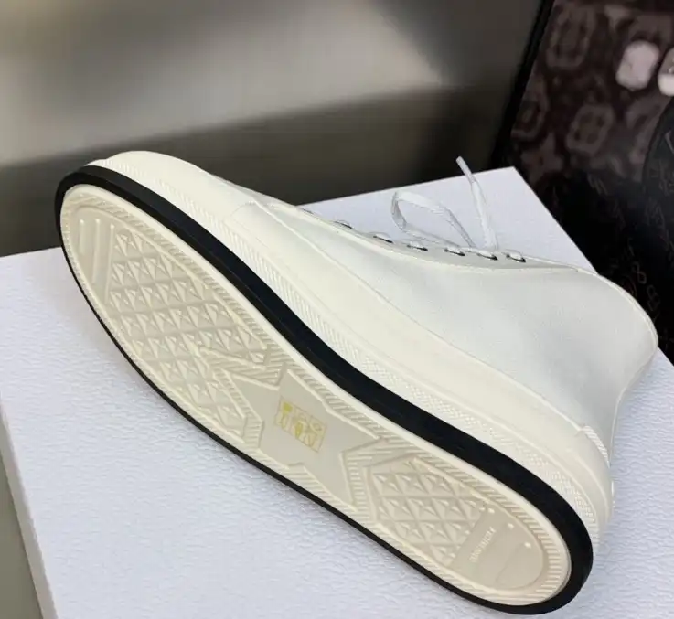 hype Christian Dior Casual Shoes