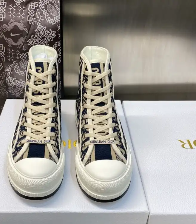 hype Christian Dior Casual Shoes