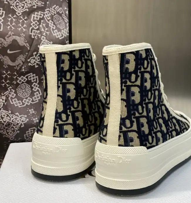 hype Christian Dior Casual Shoes