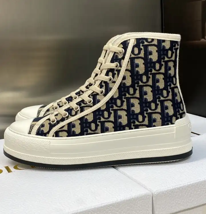 hype Christian Dior Casual Shoes