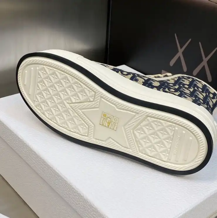 hype Christian Dior Casual Shoes