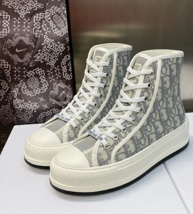 hype Christian Dior Casual Shoes