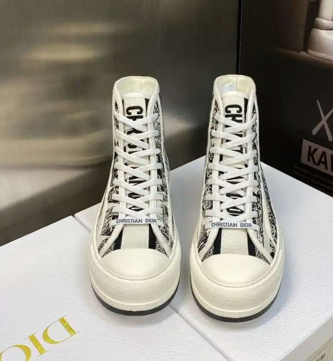 hype Christian Dior Casual Shoes