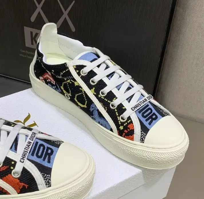 hype Christian Dior Casual Shoes