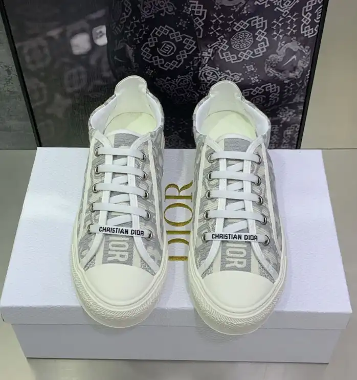 hype Christian Dior Casual Shoes