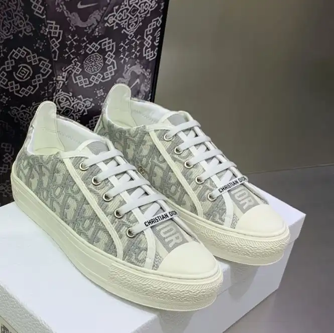 hype Christian Dior Casual Shoes