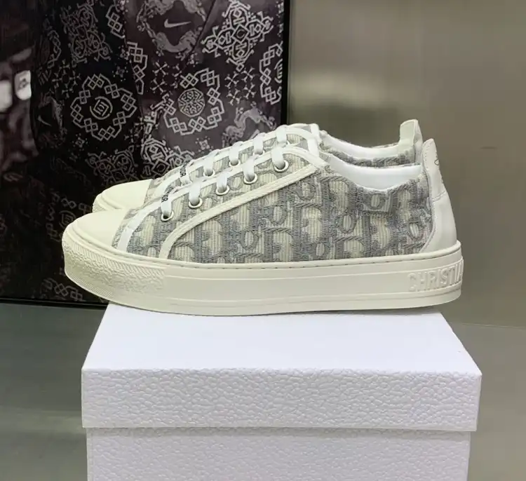 hype Christian Dior Casual Shoes