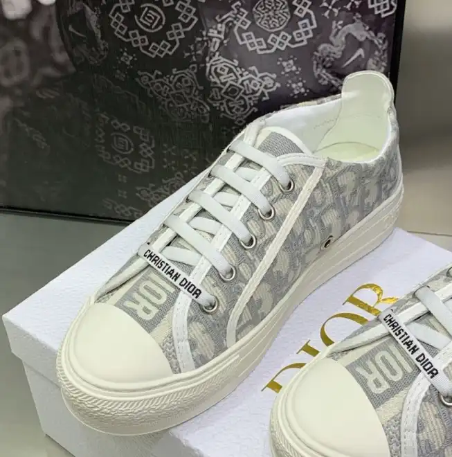 hype Christian Dior Casual Shoes