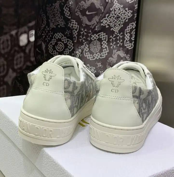 hype Christian Dior Casual Shoes