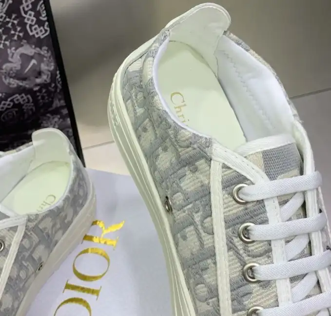 hype Christian Dior Casual Shoes