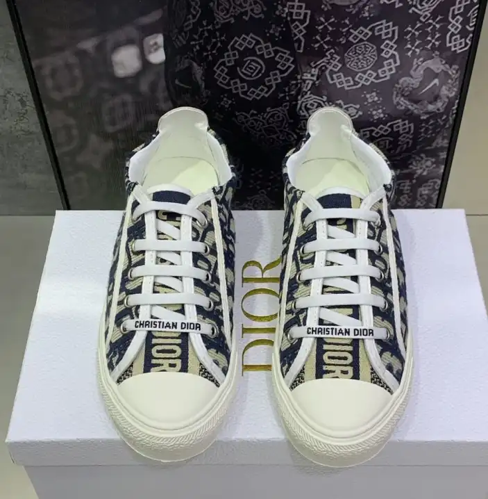 hype Christian Dior Casual Shoes